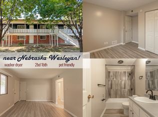 4701 Gladstone St #4701, Lincoln, NE 68504