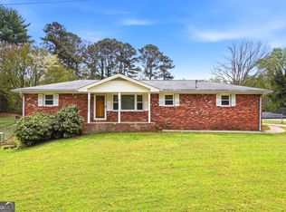 119 Eddie Ln SW, Mableton, GA 30126