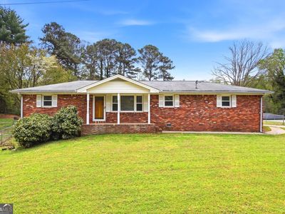 119 Eddie Ln SW, Mableton, GA, 30126