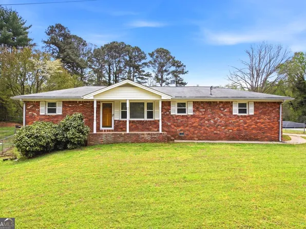 119 Eddie Ln SW, Mableton, GA 30126