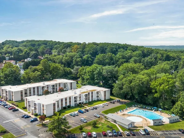 76 Welsh Tract Rd Unit Road F304, Newark, DE 19713