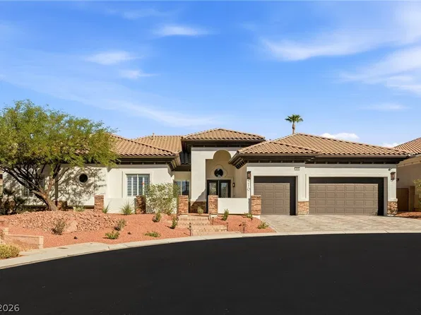 210 Torrey Morgan Way, Henderson, NV 89074