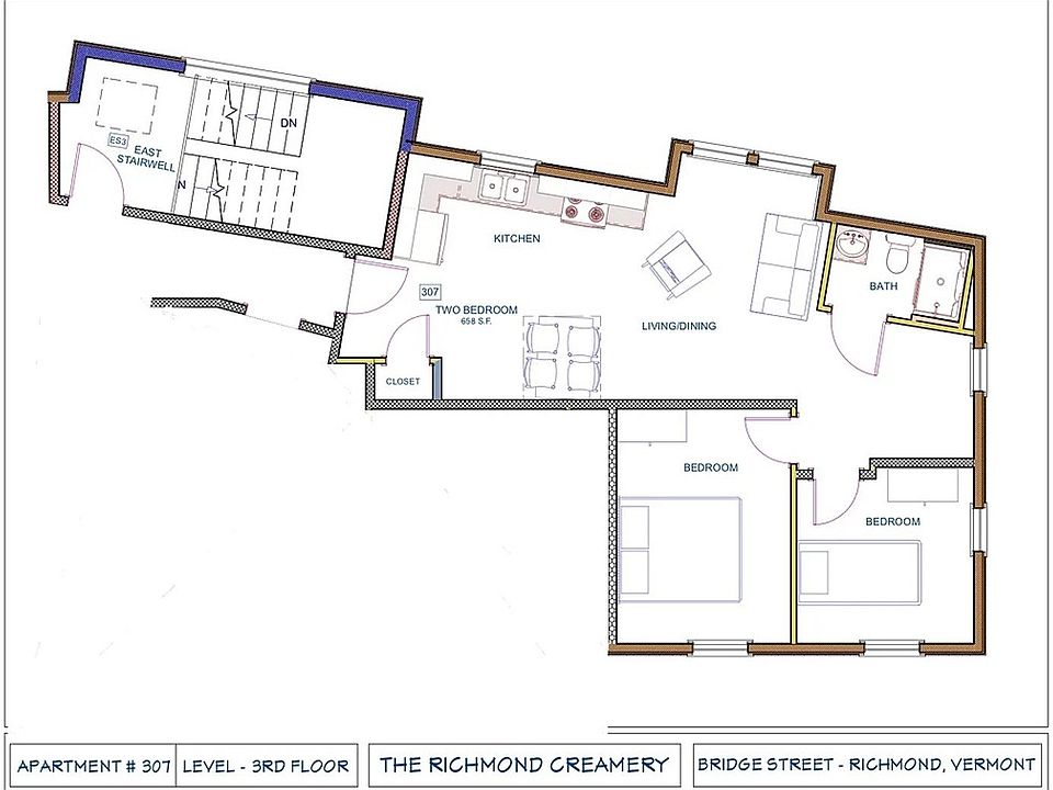 74 Jolina Court 74 Jolina Ct Richmond VT Zillow