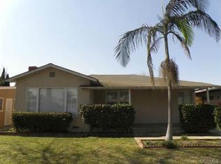 3081 Fashion Ave, Long Beach, CA 90810