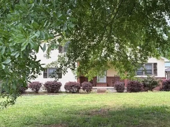 116 Old Airport Rd S, Pontotoc, MS 38863