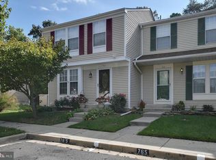 765 Willowby Run, Pasadena, MD
