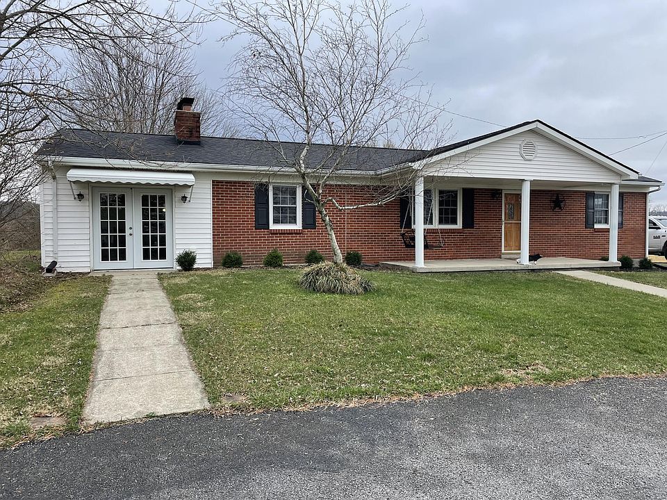 6545 Lebanon Rd, Danville, KY 40422 Zillow