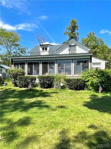 8 Hickory Point, Cleveland, NY, 13042