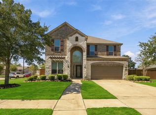 5515 Satterfield Ln, Houston, TX 77084