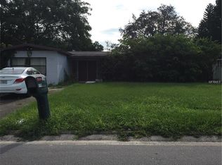 10607 N 25th St, Tampa, FL 33612