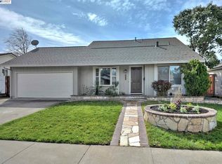 1543 Arlington Rd, Livermore, CA 94551
