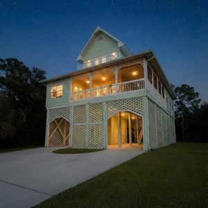 22 Sea Breeze Dr, Crawfordville, FL, 32327