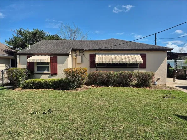 855 Newman Ave, Jefferson, LA 70121