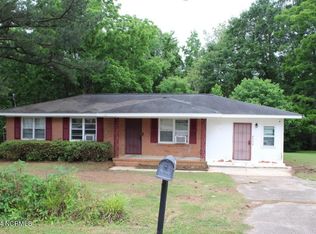 312 Wilders Dr, Spring Hope, NC 27882
