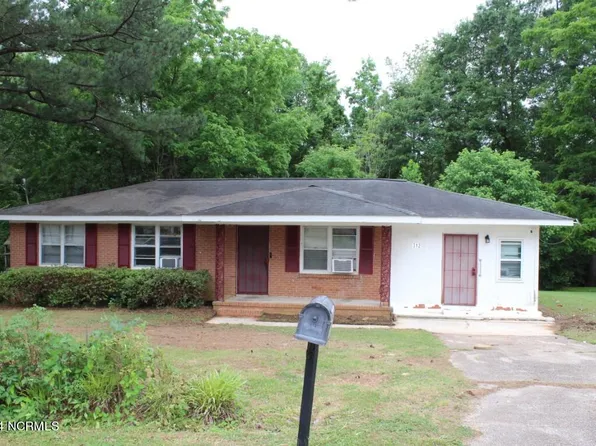312 Wilders Road, Spring Hope, NC 27882