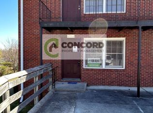 606 Fairmont St #A, Greensboro, NC 27401