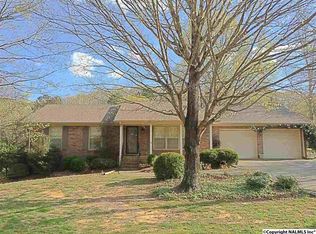 170 Cap Adkins Rd SE, Huntsville, AL 35803