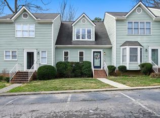 456 Oak Run Dr, Raleigh, NC 27606