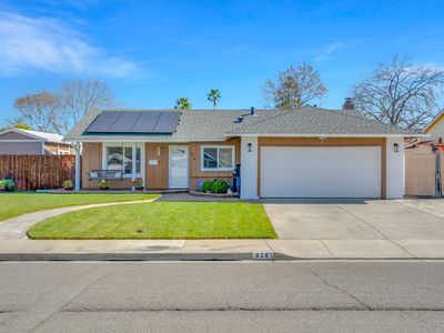 474 Swan Dr, Livermore, CA, 94551