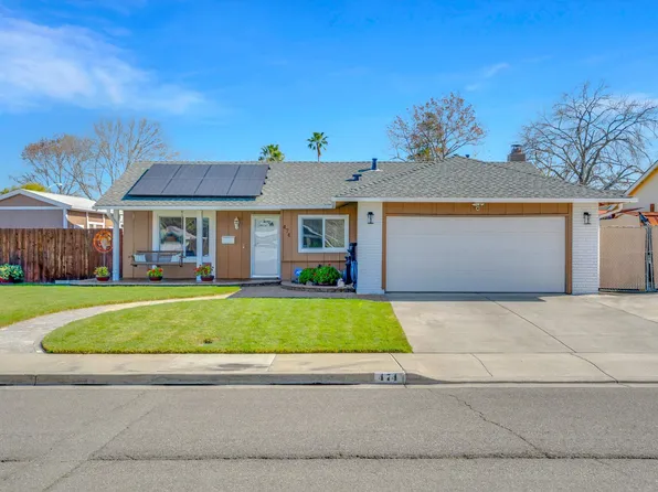 474 Swan Dr, Livermore, CA 94551