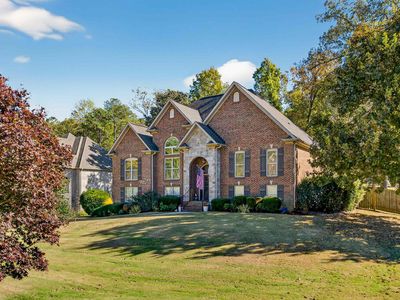 3640 Timber Way, Helena, AL, 35022
