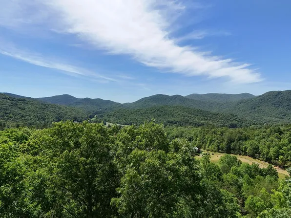 LOT 12 Hightower Rdg, Hiawassee, GA 30546