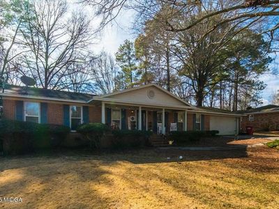 4708 Lattimore Dr, Macon, GA, 31210