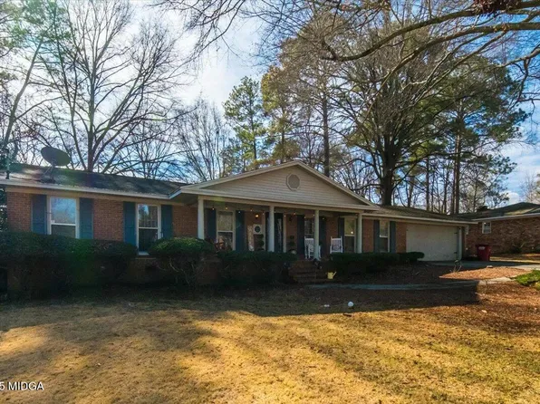 4708 Lattimore Dr, Macon, GA 31210