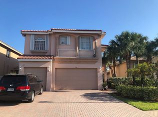 154 Bellezza Ter, Royal Palm Beach, FL 33411