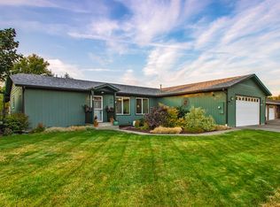 2025 Sunbar St, Walla Walla, WA 99362