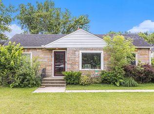 46555 Maben Rd, Canton, MI 48187