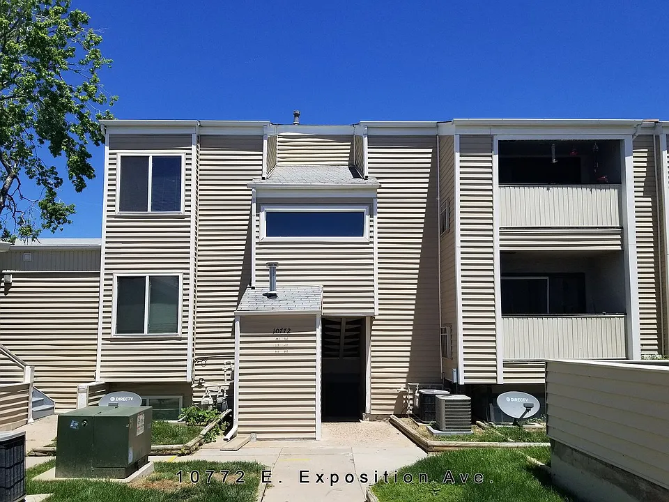 10772 E Exposition Ave #342