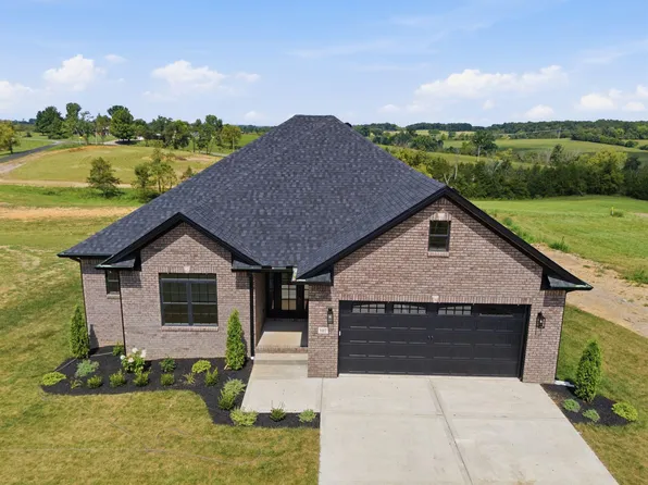 107 Dawn Ct, Richmond, KY 40475