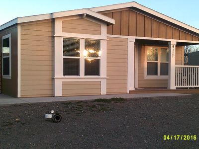 9117 E Whipsaw Ln, Prescott Valley, AZ, 86314