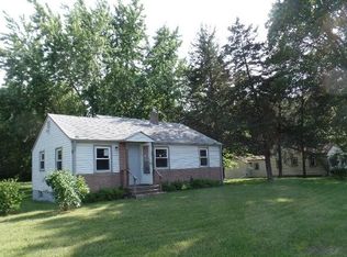1428 Mississippi St NE, Fridley, MN 55432