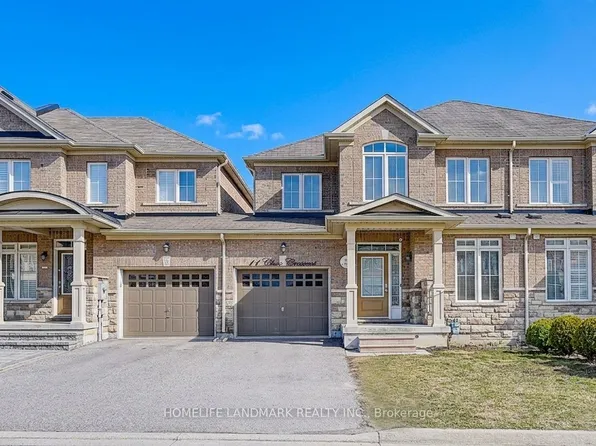 11 Chao Cres, Richmond Hill, ON L4E 0P4
