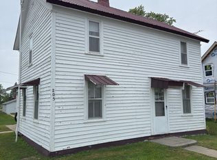 205 S Sloan St, Tripp, SD 57376