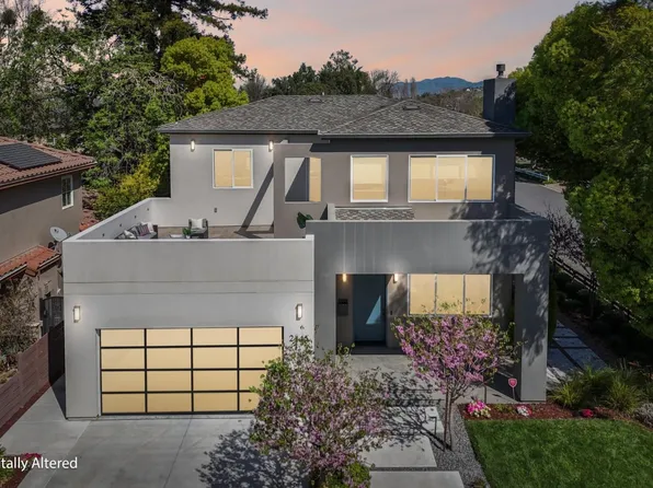 2446 Westgate Ave, San Jose, CA 95125