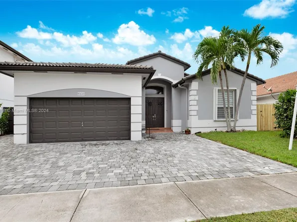 6850 SW 159th Pl, Miami, FL 33193