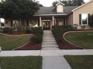 1613 Oak Hollow Rd, Clermont, FL 34711