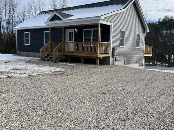 15 Taylor Loop Loop, Limington, ME 04049