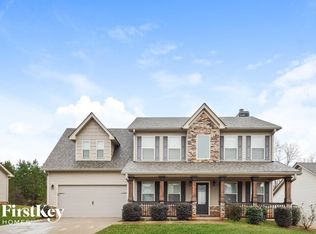 115 Cherohala Ct, Covington, GA 30016