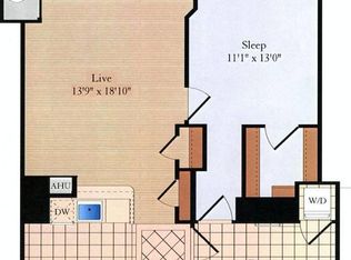 1111 25th St NW, Washington, DC 20037