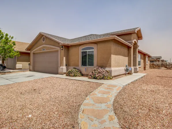 2200 Lisa Sherr St, El Paso, TX 79938