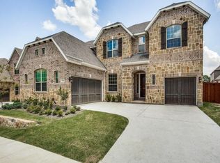 7112 Joshua Tree Trl, McKinney, TX 75070