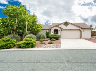 7803 N Sunset Rdg, Prescott Valley, AZ 86315