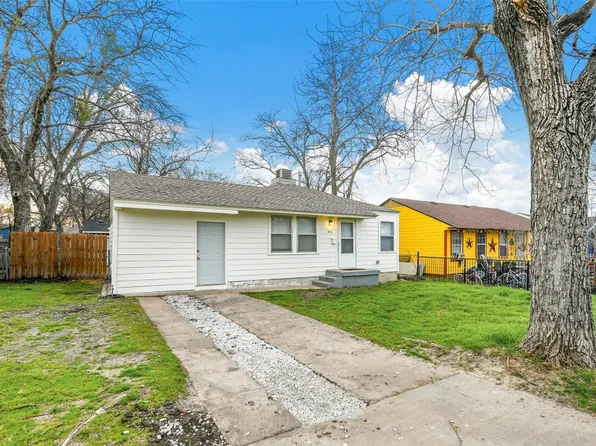 4016 Stanley Ave, Fort Worth, TX 76110