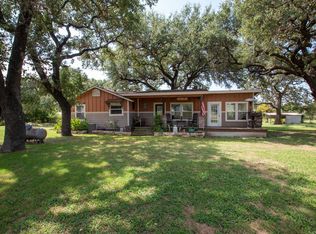 510 County Road 221, Tow, TX 78672