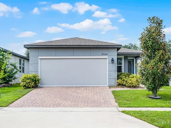 29360 Caspian St, Leesburg, FL 34748