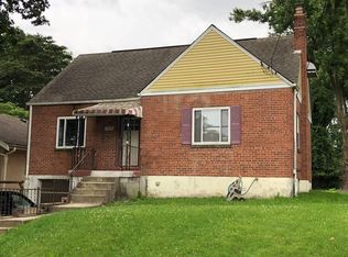 4429 Clifford Rd, Cincinnati, OH 45236